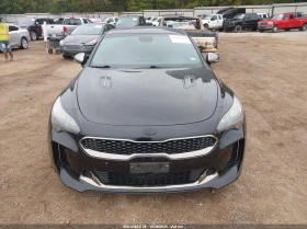 Kia Stinger GT2 RWD 3.3L V6 365кс. * Лизинг* , снимка 12