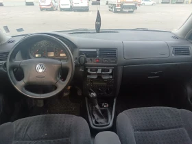 VW Golf 1, 6, снимка 6