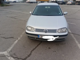 VW Golf 1, 6, снимка 1