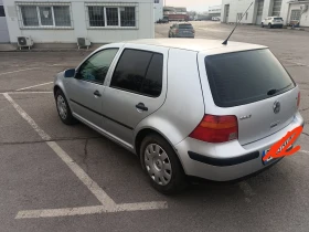 VW Golf 1, 6, снимка 10