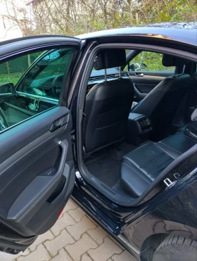 VW Passat R Line, снимка 9