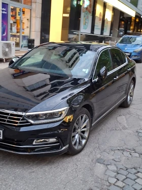 VW Passat R Line специална цена до 05.05.2026, снимка 1