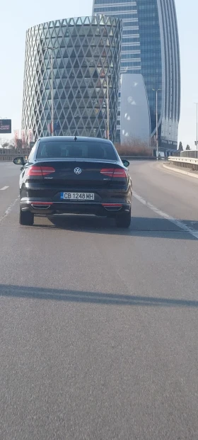 VW Passat R Line, снимка 15