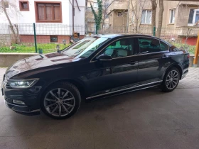 VW Passat R Line, снимка 16