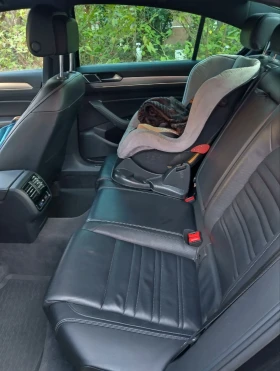 VW Passat R Line, снимка 6