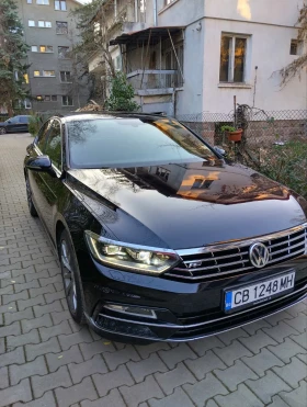 VW Passat R Line, снимка 12