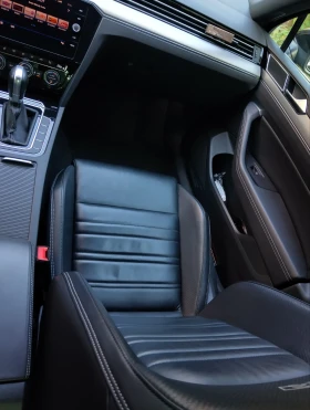 VW Passat R Line, снимка 3