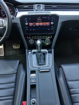 VW Passat R Line, снимка 7