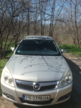 Opel Vectra 2.2/direkt/118kw/160ks, снимка 1