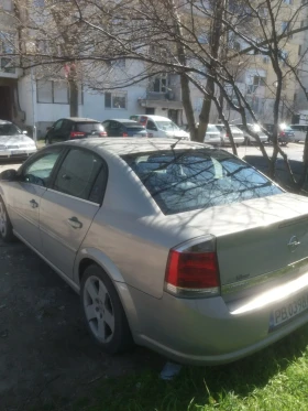 Opel Vectra 2.2/direkt/118kw/160ks, снимка 4