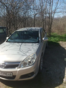 Opel Vectra 2.2/direkt/118kw/160ks, снимка 2