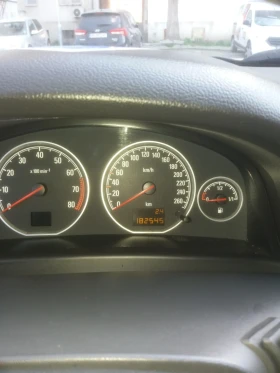 Opel Vectra 2.2/direkt/118kw/160ks, снимка 5