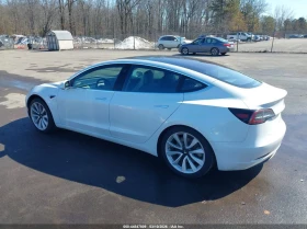Tesla Model 3 Long Range/Mid Range, снимка 3