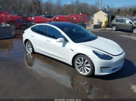 Tesla Model 3 Long Range/Mid Range, снимка 1