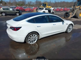 Tesla Model 3 Long Range/Mid Range, снимка 4