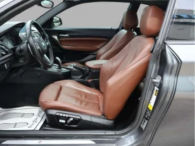 BMW 240 * M240i X Drive AWD CERTIFIED CAMERA NAV BLUETO, снимка 12