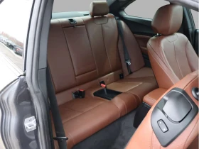 BMW 240 * M240i X Drive AWD CERTIFIED CAMERA NAV BLUETO, снимка 15