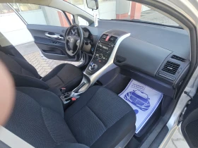 Toyota Auris 1.8HYBRID--AUTOMAT, снимка 15