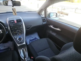 Toyota Auris 1.8HYBRID--AUTOMAT, снимка 13