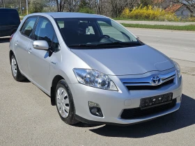 Toyota Auris 1.8HYBRID--AUTOMAT, снимка 1