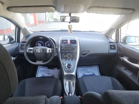 Toyota Auris 1.8HYBRID--AUTOMAT, снимка 11
