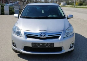 Toyota Auris 1.8HYBRID--AUTOMAT, снимка 2