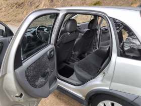 Opel Corsa, снимка 11