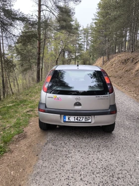 Opel Corsa, снимка 5