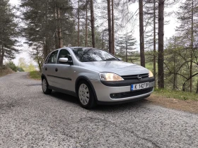 Opel Corsa, снимка 1
