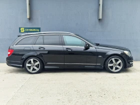 Mercedes-Benz C 250 1.8 AVANTGARDE, снимка 9