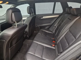 Mercedes-Benz C 250 1.8 AVANTGARDE, снимка 13