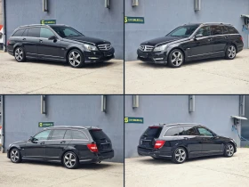 Mercedes-Benz C 250 1.8 AVANTGARDE, снимка 10