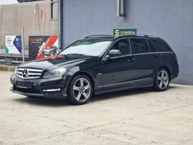 Mercedes-Benz C 250 1.8 AVANTGARDE, снимка 4