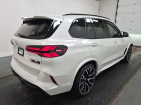 BMW X5M * X5 M Competition * CARFAX * INDIVIDUAL, снимка 3