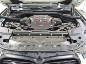 BMW X5M * X5 M Competition * CARFAX * INDIVIDUAL, снимка 16