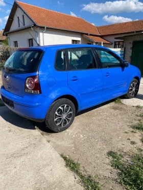 VW Polo, снимка 5