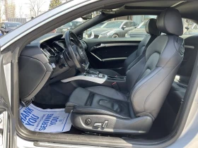 Audi A5 2.0T quattro Technik* АвтоКредит* (Цена до БГ) , снимка 11