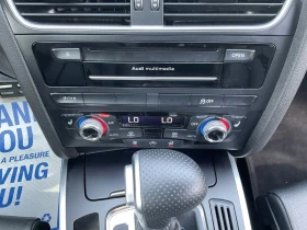 Audi A5 2.0T quattro Technik* АвтоКредит* (Цена до БГ) , снимка 16