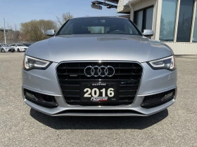 Audi A5 2.0T quattro Technik* АвтоКредит* (Цена до БГ) , снимка 2