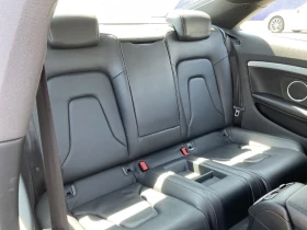 Audi A5 2.0T quattro Technik* АвтоКредит* (Цена до БГ) , снимка 6