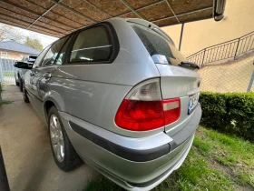 BMW 320, снимка 3