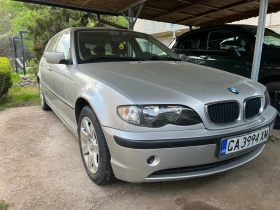 BMW 320, снимка 2
