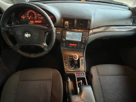 BMW 320, снимка 8