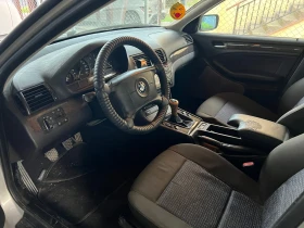 BMW 320, снимка 7