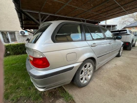 BMW 320, снимка 4