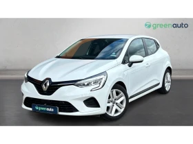 Renault Clio 1.0 ТCe 100 S&S EDC, Месечна вноска от 166  , снимка 1