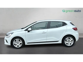 Renault Clio 1.0 ТCe 100 S&S EDC, Месечна вноска от 166  , снимка 3
