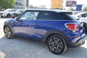 Mini Paceman 2.0 SD ALL4 , снимка 4