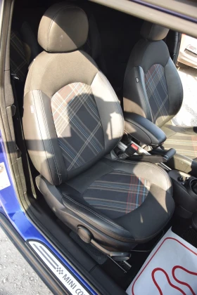 Mini Paceman 2.0 SD ALL4 , снимка 10