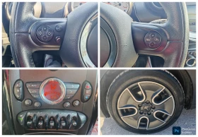 Mini Paceman 2.0 SD ALL4 , снимка 15